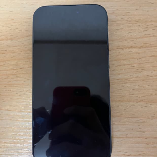 아이폰 15 128기가