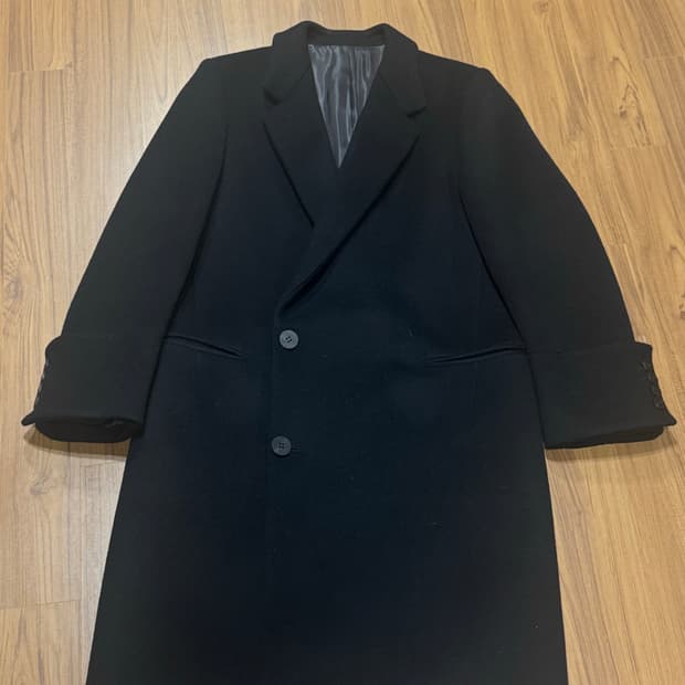 (46) 우영미 코트 판매합니다.