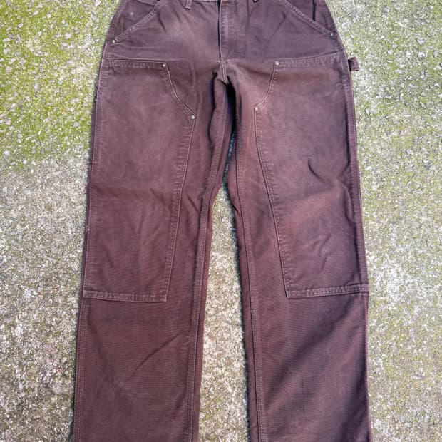 Carhartt B136 DKB