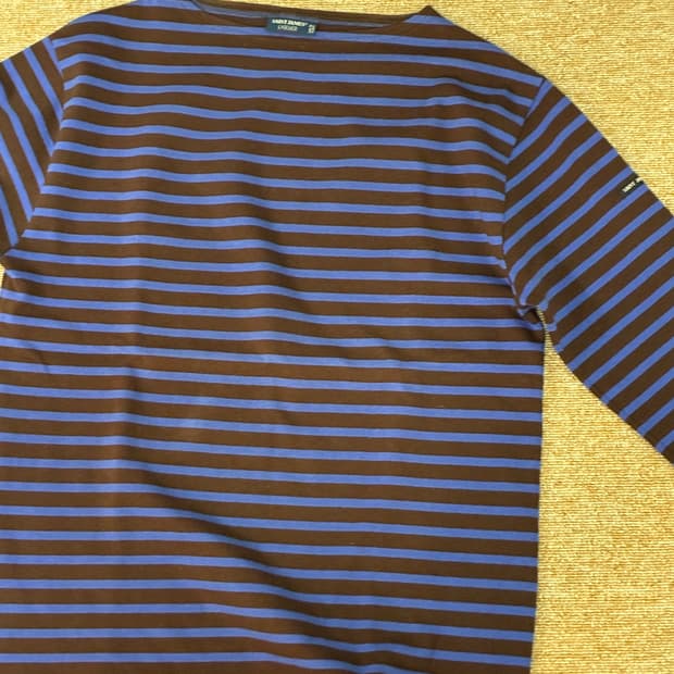 세인트제임스 길도 T6