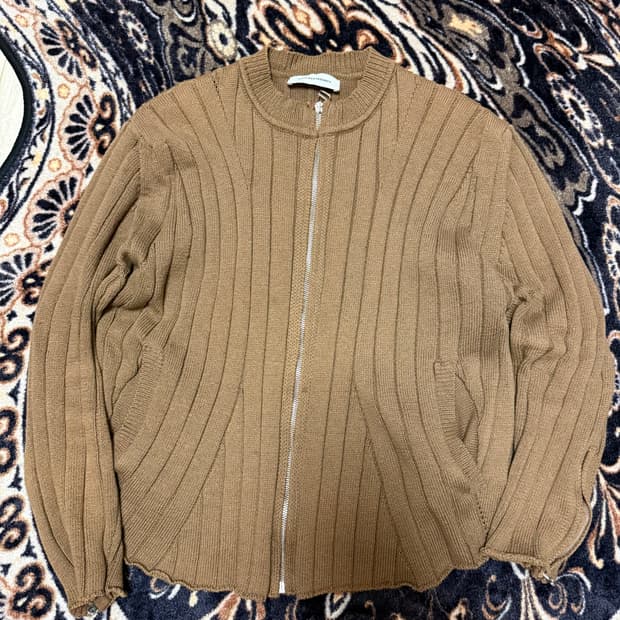 키코 코스타디노브 하크만 가디건 46