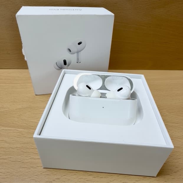 에어팟 프로 2세대 8핀