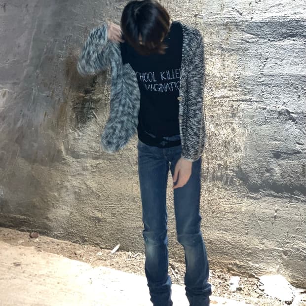 디올옴므 파우더진 28