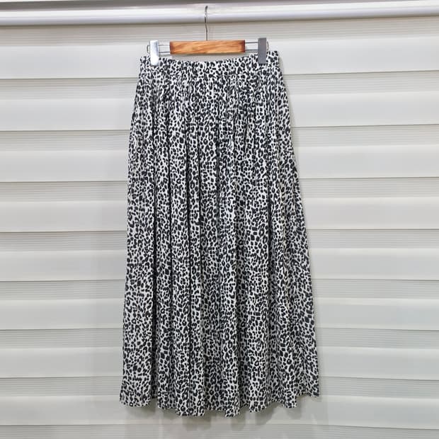 COLONY 2139 밴딩 롱스커트- 우먼프리