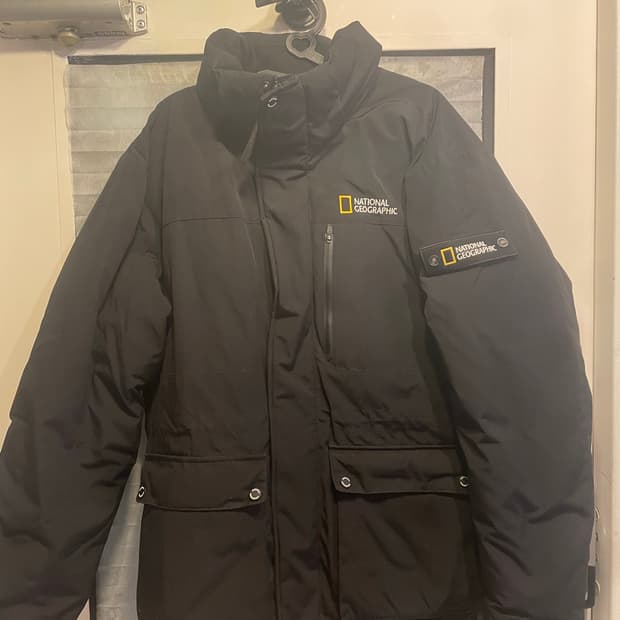 네셔널지오그래픽L 