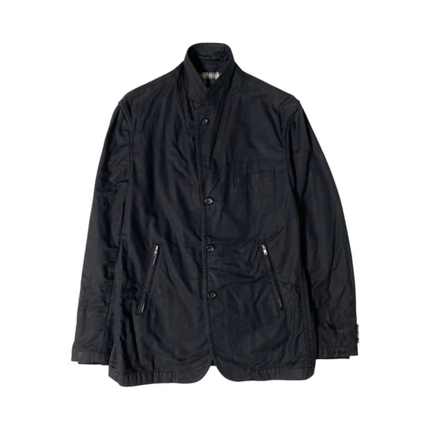 꼼데가르송 옴므 코튼 자켓 AD2006