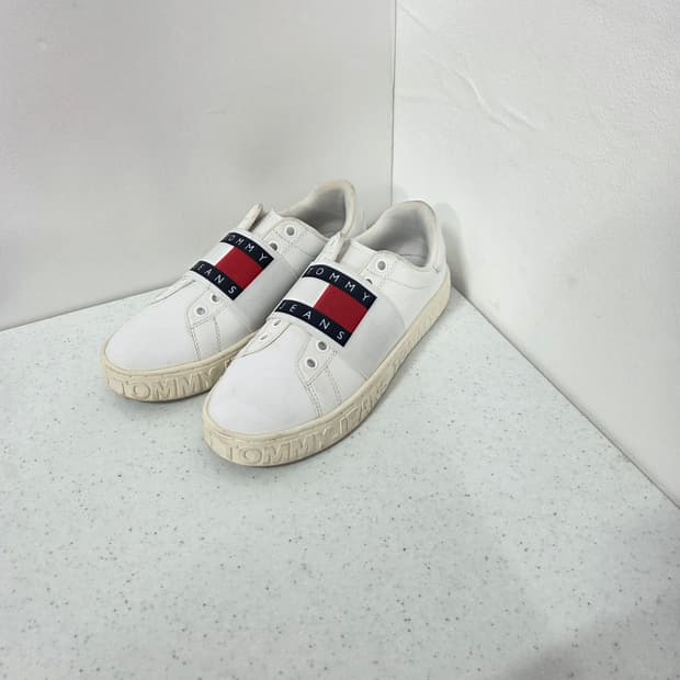 타미힐피거 스니커즈 250