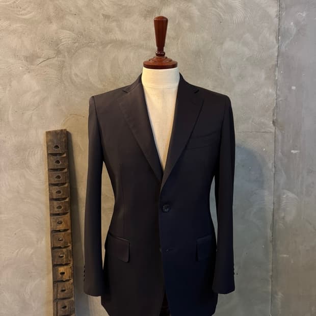 재패니즈 스카발 비스포크 자켓 100