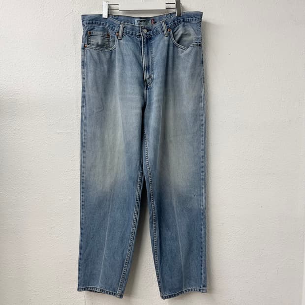 LEVI'S 550 (#062)
