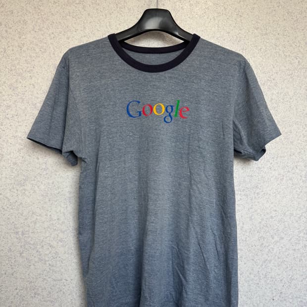 Google T-shirt
