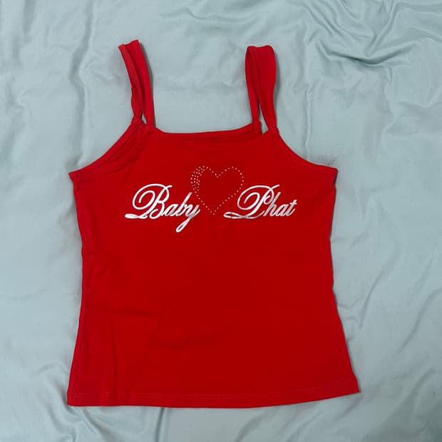 BABY PHAT 나시 