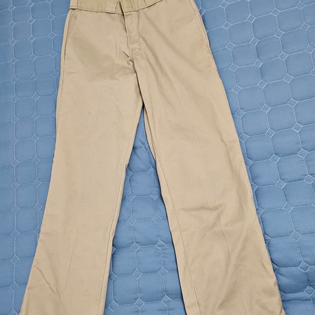 디키즈 874 워크 코튼 팬츠 29사이즈