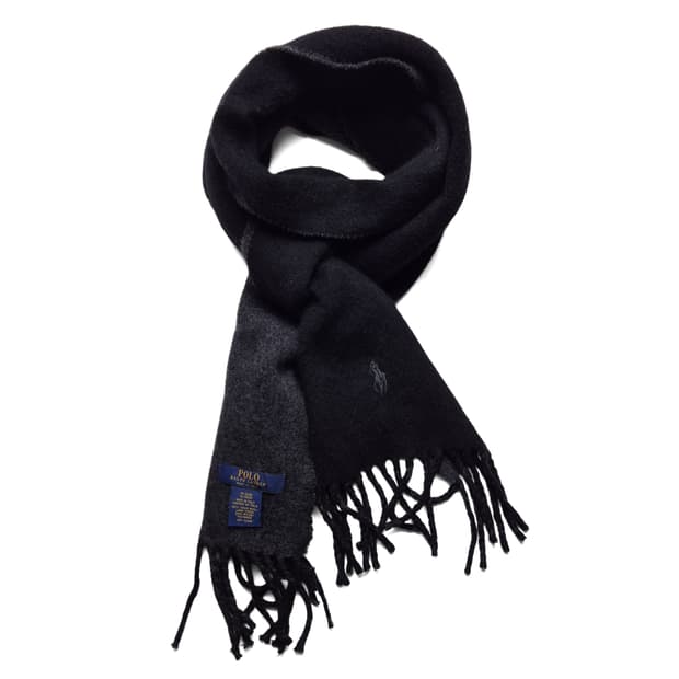 [OS] 폴로 랄프로렌 울 머플러 이태리