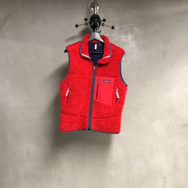 파타고니아 베스트 12(W)