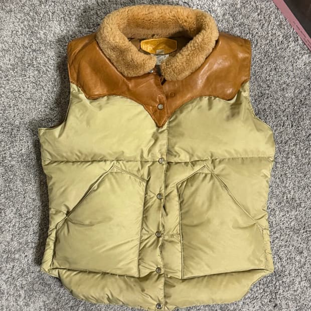 록키마운틴 페더베드 크리스트 베스트