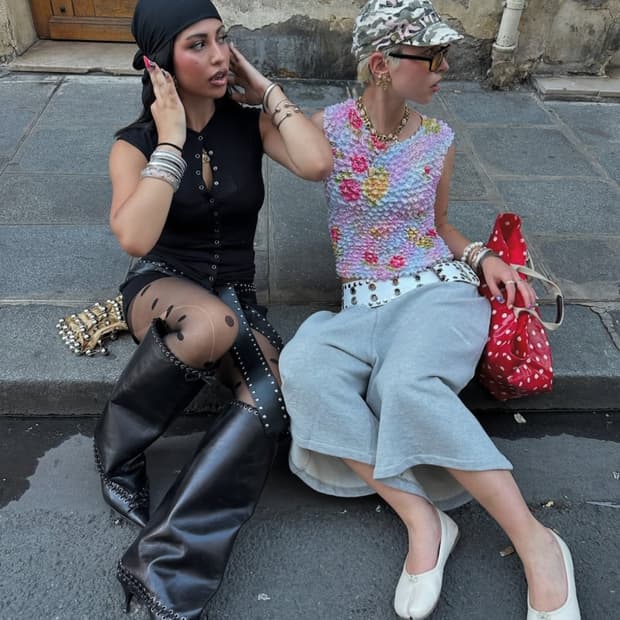 [38]어거스트 바론 All-in 25ss 레벨 힐 부츠