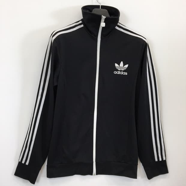 아디다스 유로파 져지 100 검,흰 