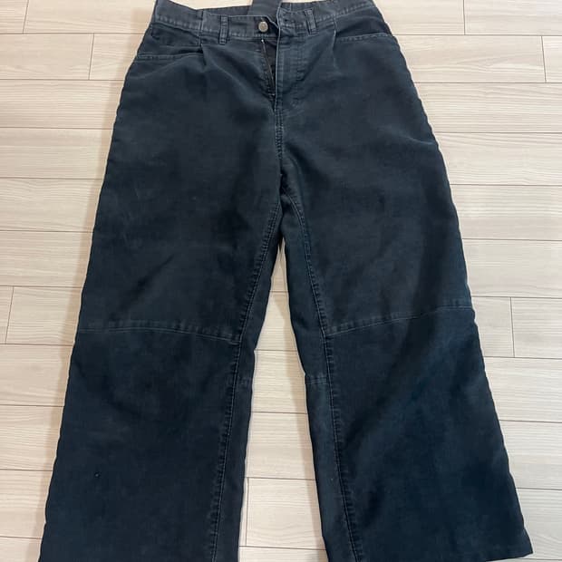 폴리테루 / 코듀류이 고시마 블리치드 블랙 / 2