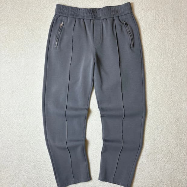 제냐 ZEGNA 스트레이트 이태리 팬츠 PN6327   