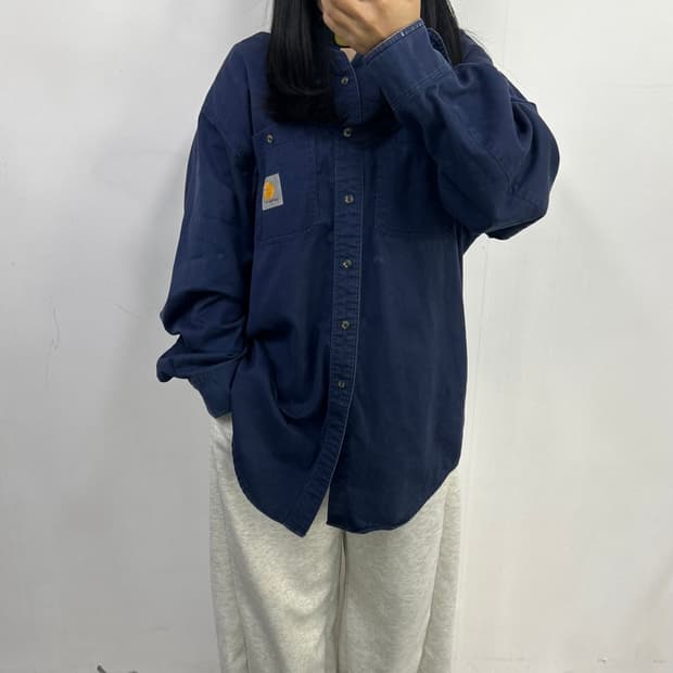 칼하트 셔츠[1703]