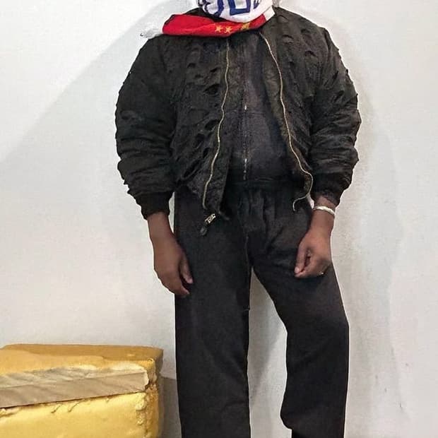 알렉산더 디제노바 봄버