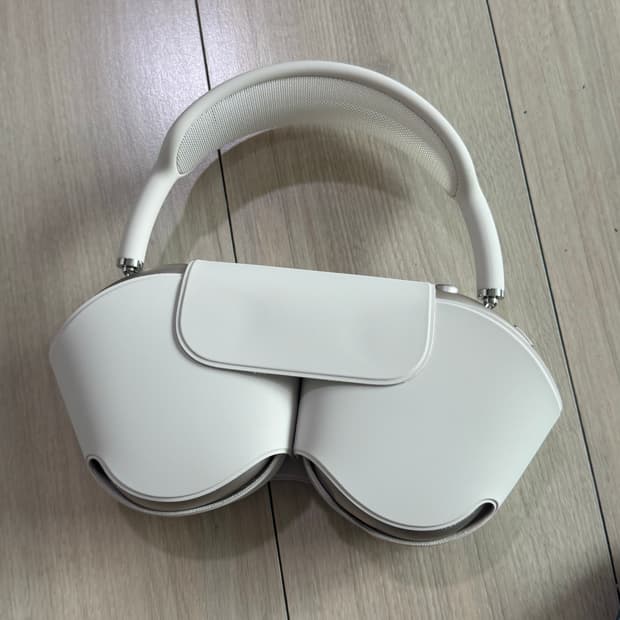 에어팟 맥스2 스타라이트 민트급 