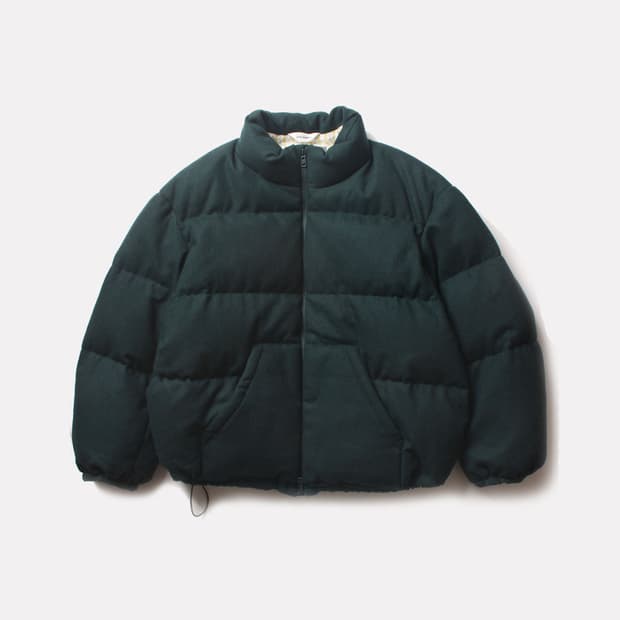 디가웰 X F/CE 푸퍼 다운점퍼_2666