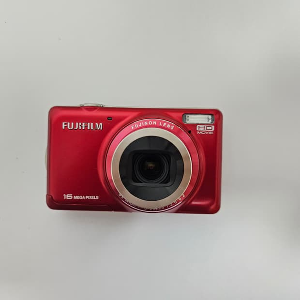 Fuji finepix jx420 박스셋 후지필름 파인픽스 jx420