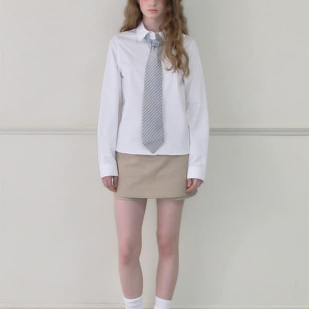 스튜디오테이블 클래식 셔츠