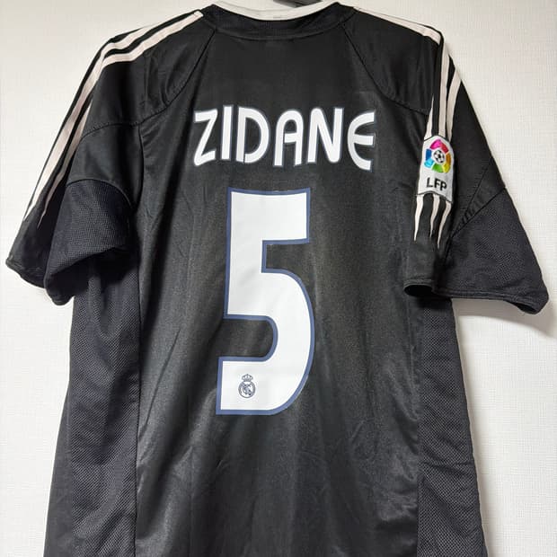 04-05 지네딘 지단