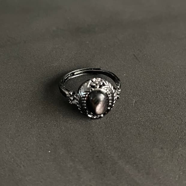 vintage ring 빈티지 반지