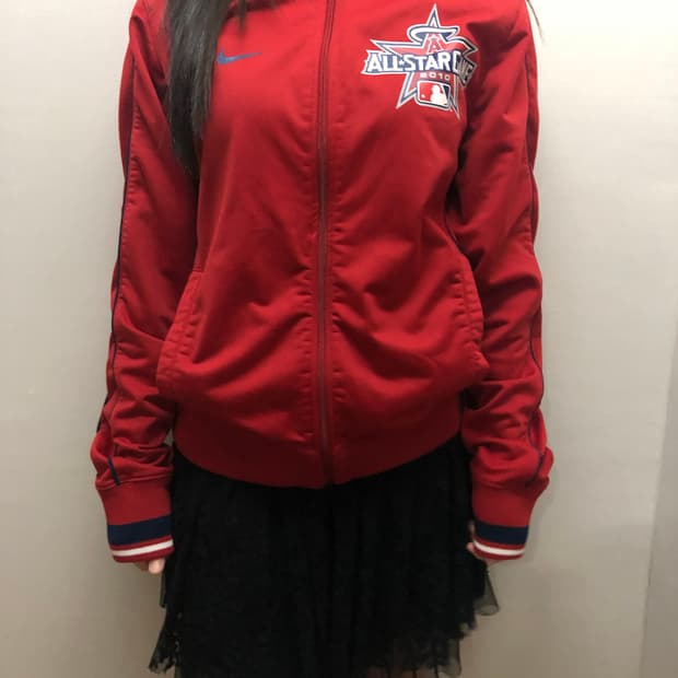 빈티지 나이키 2010 mlb 올스타 게임 져지