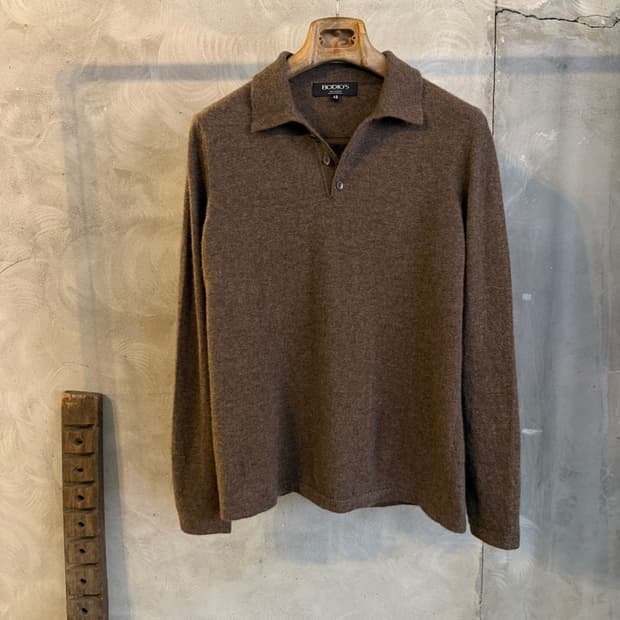 BODIO'S 니트 pk 100