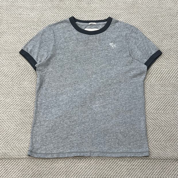 아베크롬비 반팔티셔츠 r3319