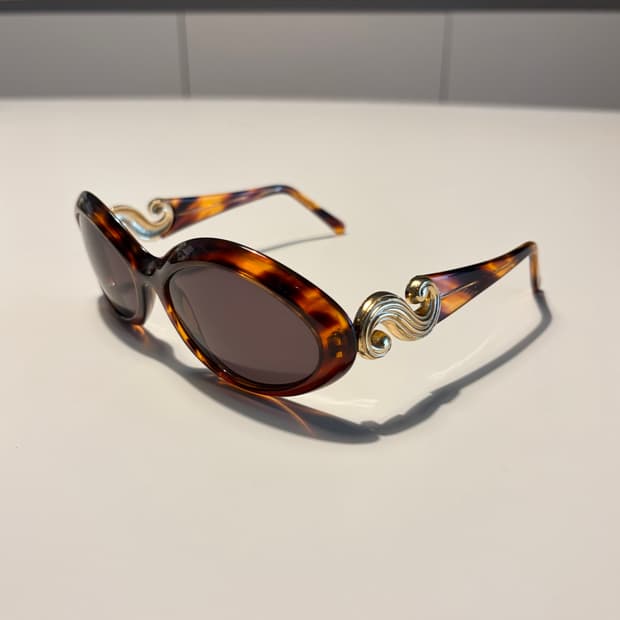 8-90년대 빈티지 선글라스