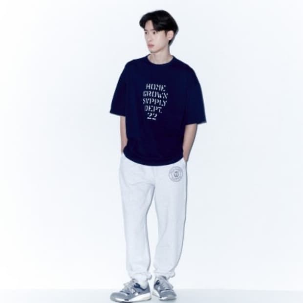 홈그로운서플라이(HGS) 조거, SML