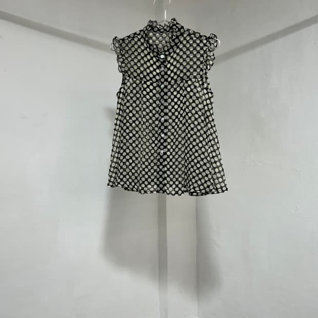 vtg top