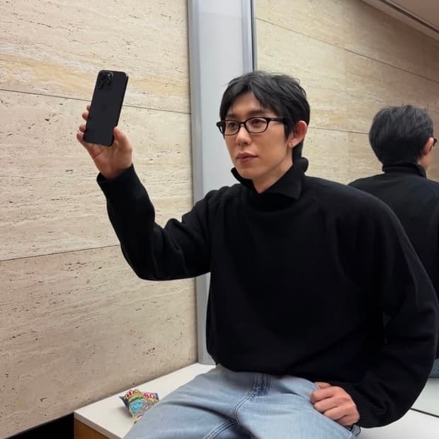 [OS]금자안경 가네코옵티컬 KC-04 BLS 셀룰로이드