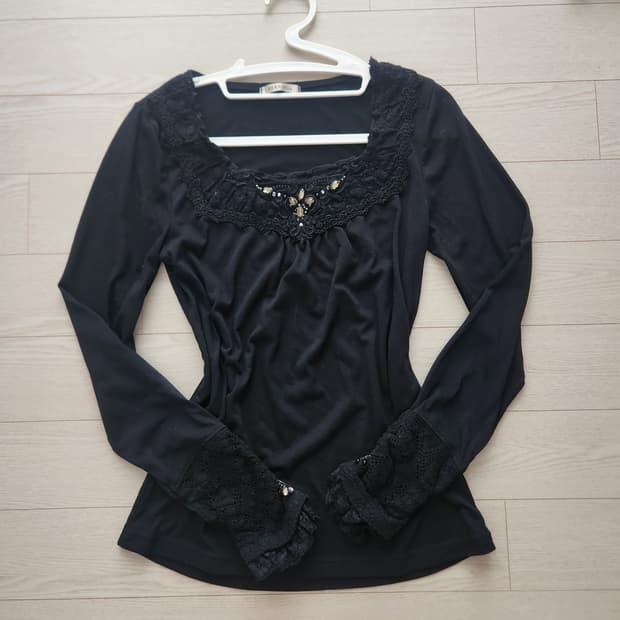 엑시즈팜 갸루 레이스 기본티