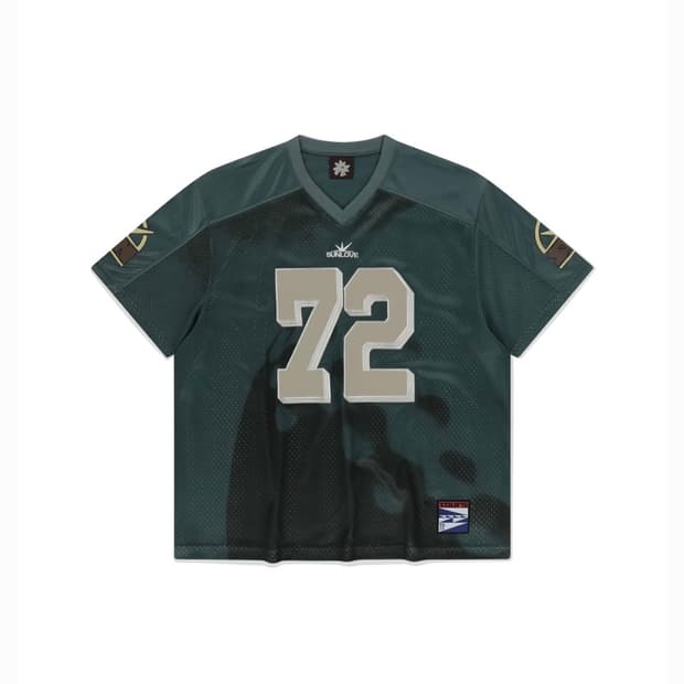 썬러브 스포츠 메쉬 티 SUN Sport Mesh Tee