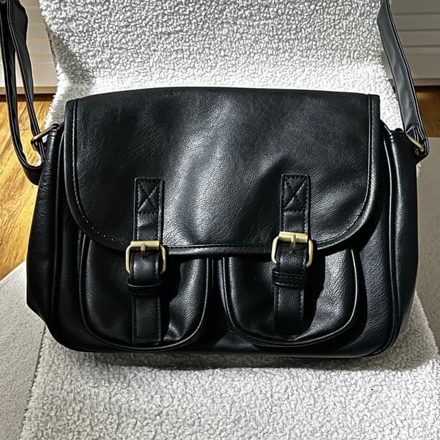 일본 현지 스쿨백 