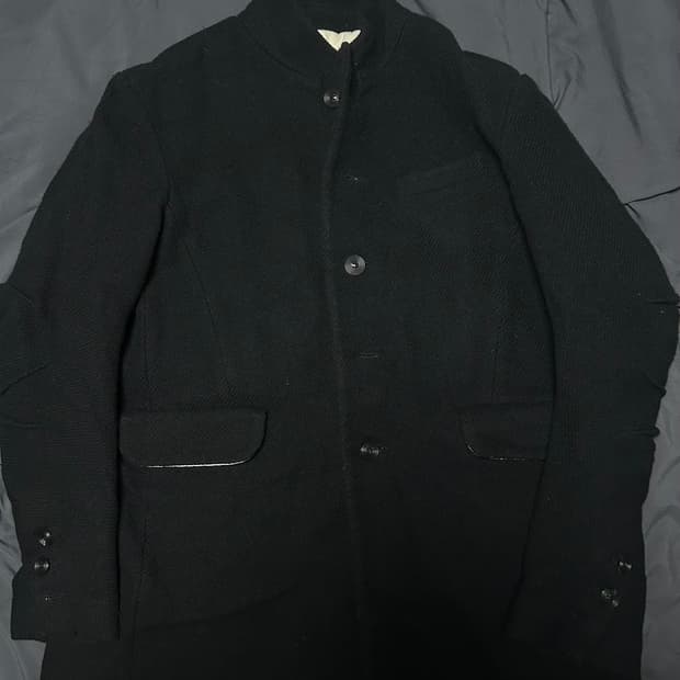 lcbx 축용 파머스코트 24fw 2사이즈