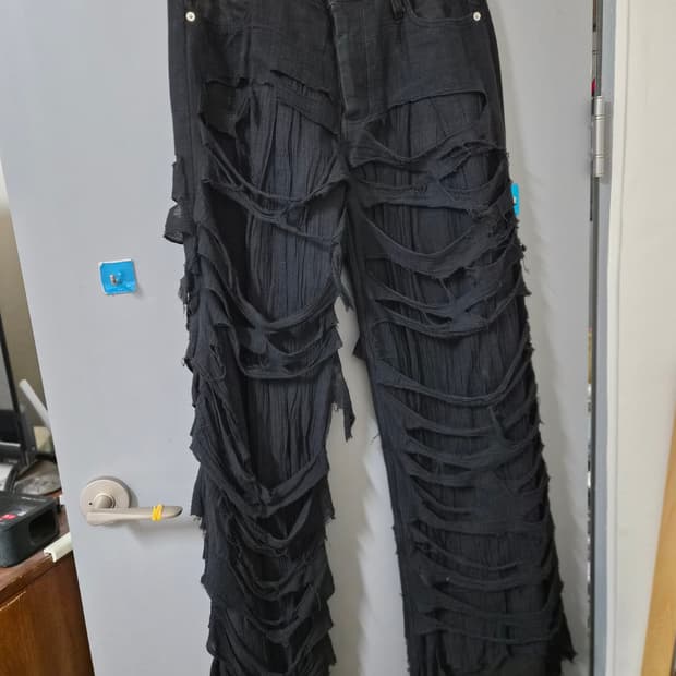 파라독스 파리스 팬츠 사이즈 40