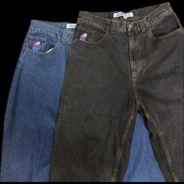Polar skate bigboy M