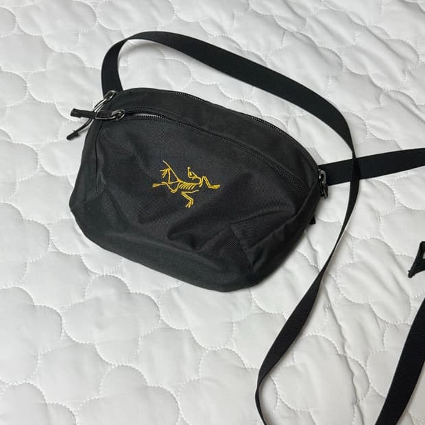 아크테릭스 맨티스 1 