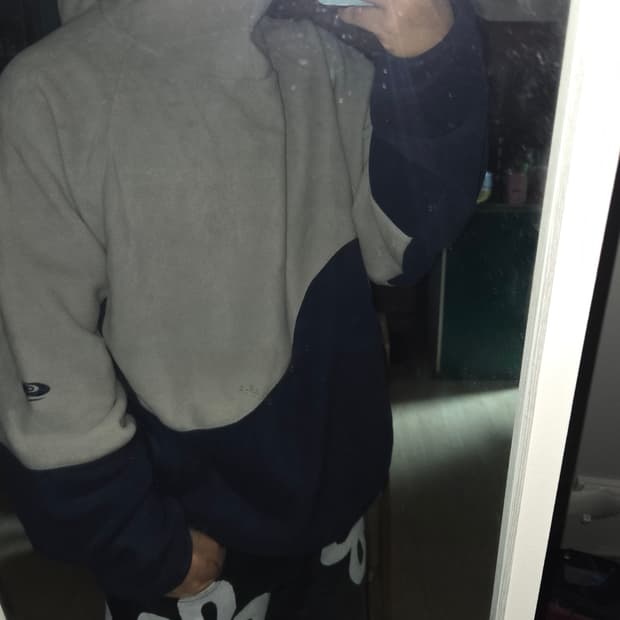 글랙 후리스