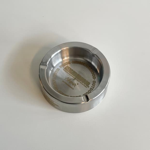 네이버후드 재떨이 새상품