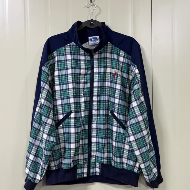 USA Vintage STARBUS WEATHER SCREEN