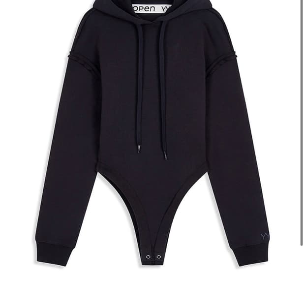 오픈yy hoodysuit navy(후드 네이비)s