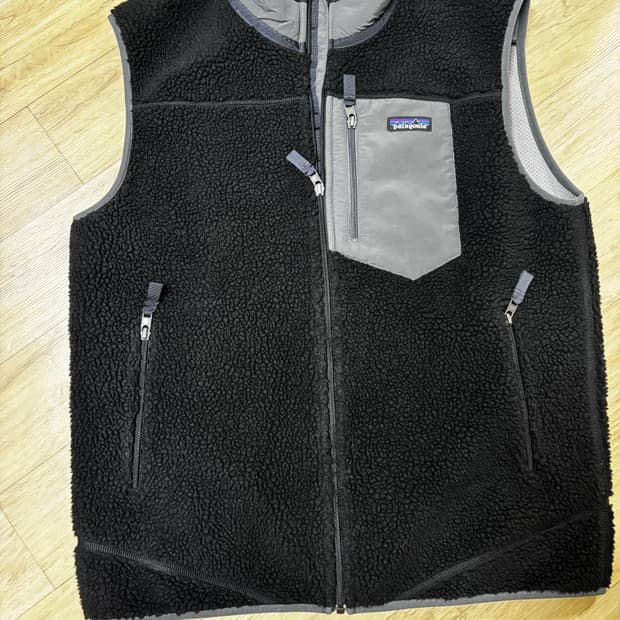 파타고니아 레트로 베스트